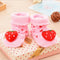 1 Pair Baby Boy Socks Cotton Baby Socks Rubber Anti Slip Boy Girl Floor Kids Toddlers Sock Spring Animal Infant Newborn Gift