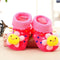 1 Pair Baby Boy Socks Cotton Baby Socks Rubber Anti Slip Boy Girl Floor Kids Toddlers Sock Spring Animal Infant Newborn Gift