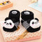 1 Pair Baby Boy Socks Cotton Baby Socks Rubber Anti Slip Boy Girl Floor Kids Toddlers Sock Spring Animal Infant Newborn Gift