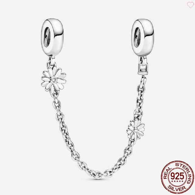 CODEDOG 100% Real 925 Sterling Silver Pink Enamel Lotus Charms Beads Fit Original Pandora Bracelet For Women Jewelry Making