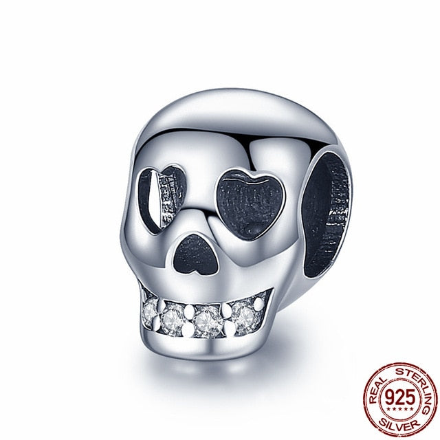 CODEDOG 100% Real 925 Sterling Silver Pink Enamel Lotus Charms Beads Fit Original Pandora Bracelet For Women Jewelry Making