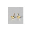 Golden Big hoop Earrings Korean Geometry Metal Gold Earrings For women Female Retro Drop Earrings 2021 Trend Fashion Jewelry