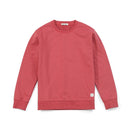 SIMWOOD 2021 Spring New Hoodies Men Casual Minimalist Sweatshirt O-Neck Embroidery Logo Plus Size Basic Pullover  SI980547