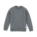 SIMWOOD 2021 Spring New Hoodies Men Casual Minimalist Sweatshirt O-Neck Embroidery Logo Plus Size Basic Pullover  SI980547