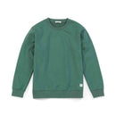 SIMWOOD 2021 Spring New Hoodies Men Casual Minimalist Sweatshirt O-Neck Embroidery Logo Plus Size Basic Pullover  SI980547