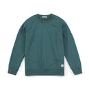 SIMWOOD 2021 Spring New Hoodies Men Casual Minimalist Sweatshirt O-Neck Embroidery Logo Plus Size Basic Pullover  SI980547