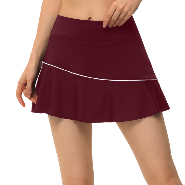 Casual Sport Shorts Skirts Running Shorts Women Summer Breathable Sweat Shorts Sexy High Waist Short Pant Outdoor Jogger Shorts