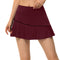 Casual Sport Shorts Skirts Running Shorts Women Summer Breathable Sweat Shorts Sexy High Waist Short Pant Outdoor Jogger Shorts