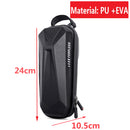 Scooter Front Bag for Xiaomi M365 Scooter Accessories Universal Electric Scooter Bag 3/4/5L Waterproof Front Storage Hanging Bag