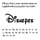 Sipuris Custom Name Necklace Personalized Steel Color Stainless Steel Necklaces For Women Man Customized Jewelry Girlfriend Gift