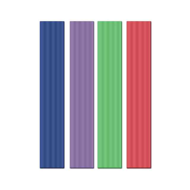 Multi-Level Adjustable Back Massager Stretcher Waist Neck Stretch Fitness Lumbar Cervical Spine Support Pain Relief Relaxation