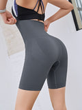 Fitness women corset hip lift postpartum high waist tights yoga pants Waisted Workout leggings Women Gym Running Training Tights