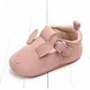 Cute Baby Shoes For Girls Soft Moccasins Shoe 2021 Spring Cat Baby Girl Sneakers Toddler Boy Newborn Shoes First Walker