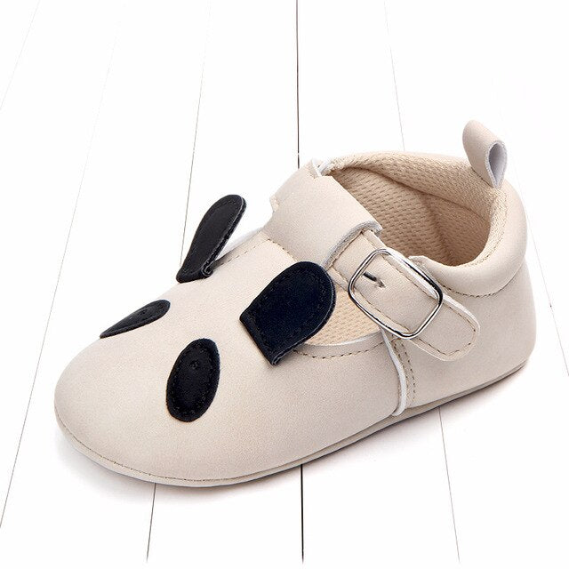 Cute Baby Shoes For Girls Soft Moccasins Shoe 2021 Spring Cat Baby Girl Sneakers Toddler Boy Newborn Shoes First Walker