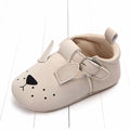Cute Baby Shoes For Girls Soft Moccasins Shoe 2021 Spring Cat Baby Girl Sneakers Toddler Boy Newborn Shoes First Walker