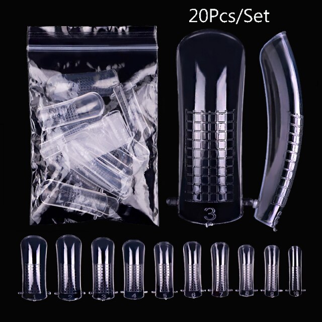 UR SUGAR 15ml Silver Glitter Extension Nail Gel Gel Varnishes Hybrid For Nails Extension Nail Semi-permanent Gel