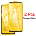 poco x3, tempered glass for poco x3 nfc glass pocophone f2 pro camera protection poko f3 f2 pro xiaomi poco x3 screen protector