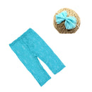 Baby Romper Deep V Backless Newborn Photo Photograph Props Lace Toddler Hollow Bow-knot Design Fotografia Accessories