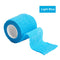 4.5m Colorful Sport Self Adhesive Elastic Bandage Wrap Tape Elastoplast For Knee Support Pads Finger Ankle Palm Shoulder