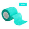 4.5m Colorful Sport Self Adhesive Elastic Bandage Wrap Tape Elastoplast For Knee Support Pads Finger Ankle Palm Shoulder