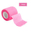 4.5m Colorful Sport Self Adhesive Elastic Bandage Wrap Tape Elastoplast For Knee Support Pads Finger Ankle Palm Shoulder