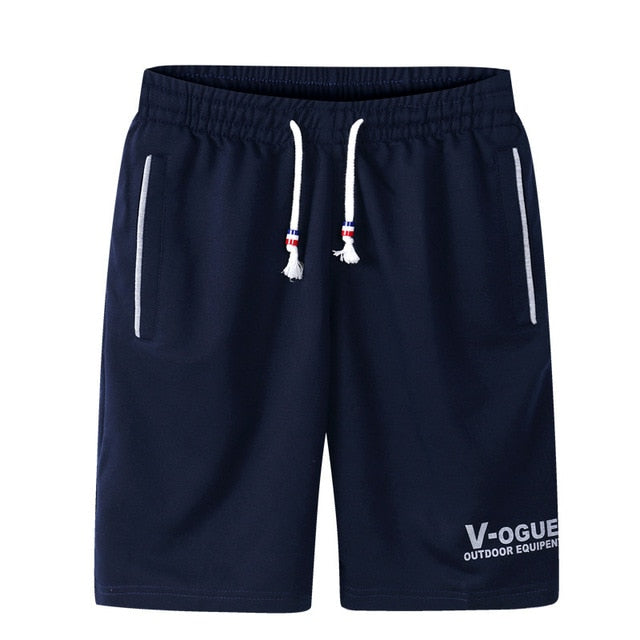4PC Summer Shorts Men 2020 Casual Shorts Trunks Fitness Workout Beach Shorts Man Breathable Cotton Gym Short Trousers Sweatpants