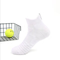 Unisex Professional Outdoor Sport Cycling Socks Basketball Football Soccer Running Trekking Socks Men Women