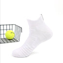 Unisex Professional Outdoor Sport Cycling Socks Basketball Football Soccer Running Trekking Socks Men Women