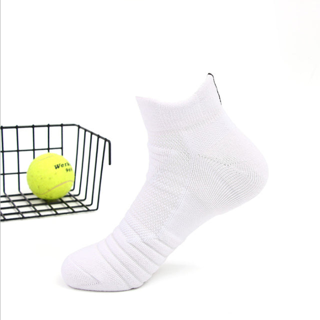 Unisex Professional Outdoor Sport Cycling Socks Basketball Football Soccer Running Trekking Socks Men Women