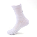 Unisex Professional Outdoor Sport Cycling Socks Basketball Football Soccer Running Trekking Socks Men Women
