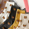 2021 New Cartoon Women's Breathable Cotton Socks Cute Bear Lovely Animal Pattern Girl Sock Combed  of Pure Cotton Female Socks