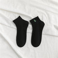 2021 New Cartoon Women's Breathable Cotton Socks Cute Bear Lovely Animal Pattern Girl Sock Combed  of Pure Cotton Female Socks
