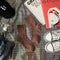 2021 New Cartoon Women's Breathable Cotton Socks Cute Bear Lovely Animal Pattern Girl Sock Combed  of Pure Cotton Female Socks