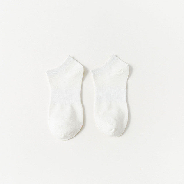 Jeseca Unisex Men Women's Socks Korean Harajuku Vintage Streetwear Long Socks White Black Woman Casual Hip Hop Skateboard Sox