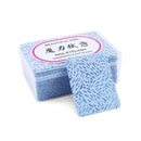 Lint-Free Nail Polish Remover Cotton Wipes UV Gel Tips Remover Cleaner Paper Pad Nails Polish Art Cleaning Manicure Tools