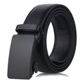 Male automatic buckle belts for men authentic girdle trend men's belts ceinture Fashion designer women jean belt Long 110-150