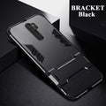 Armor Case For Redmi Note 8 9 10 Pro Max 8A 8T 9A 9C 9S 10S Phone Cover for Xiaomi Mi 10 Lite 10T POCO X3 NFC M3 F3 F2 Pro F1