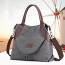 Women Bag Handbags Crossbody Canvas Bag for Woman 2021 Big Bag Canvas Shoulder Tote Female Handbags Lady Designer Messenger Bags