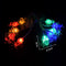 1.5m 10Led Halloween Pumpkin Ghost Skeletons Bat Spider Led Light String Festival Bar Home Party Decor Christmas Ornament