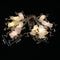 1.5m 10Led Halloween Pumpkin Ghost Skeletons Bat Spider Led Light String Festival Bar Home Party Decor Christmas Ornament