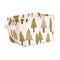 1pc Folding Laundry Basket Round Storage Bin Bag Large Hamper Collapsible Clothes Toy Basket Bucket Organizer Large Capacity