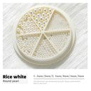 3D New nail decoration, three-dimensional half pearl, pearl,, decoration DIY beauty and nail products, DIY, various sizes
