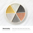 3D New nail decoration, three-dimensional half pearl, pearl,, decoration DIY beauty and nail products, DIY, various sizes