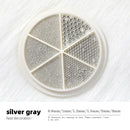 3D New nail decoration, three-dimensional half pearl, pearl,, decoration DIY beauty and nail products, DIY, various sizes