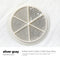 3D New nail decoration, three-dimensional half pearl, pearl,, decoration DIY beauty and nail products, DIY, various sizes