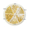 3D New nail decoration, three-dimensional half pearl, pearl,, decoration DIY beauty and nail products, DIY, various sizes