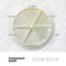 3D New nail decoration, three-dimensional half pearl, pearl,, decoration DIY beauty and nail products, DIY, various sizes