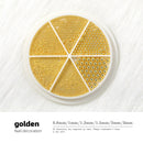 3D New nail decoration, three-dimensional half pearl, pearl,, decoration DIY beauty and nail products, DIY, various sizes