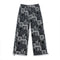 2021 Men's Harem Pants New Fashion Jogger Sweatpants Korean Man Loose Oversized Trousers Funny Streetwear Male Casual Pants 5XL