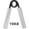100lbs-350lbs Fitness Heavy Grips Wrist Rehabilitation Developer Hand grip Muscle Strength Training Device Carpal Expander